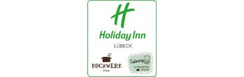 Holiday Inn Lübeck & Kochwerk Lübeck
